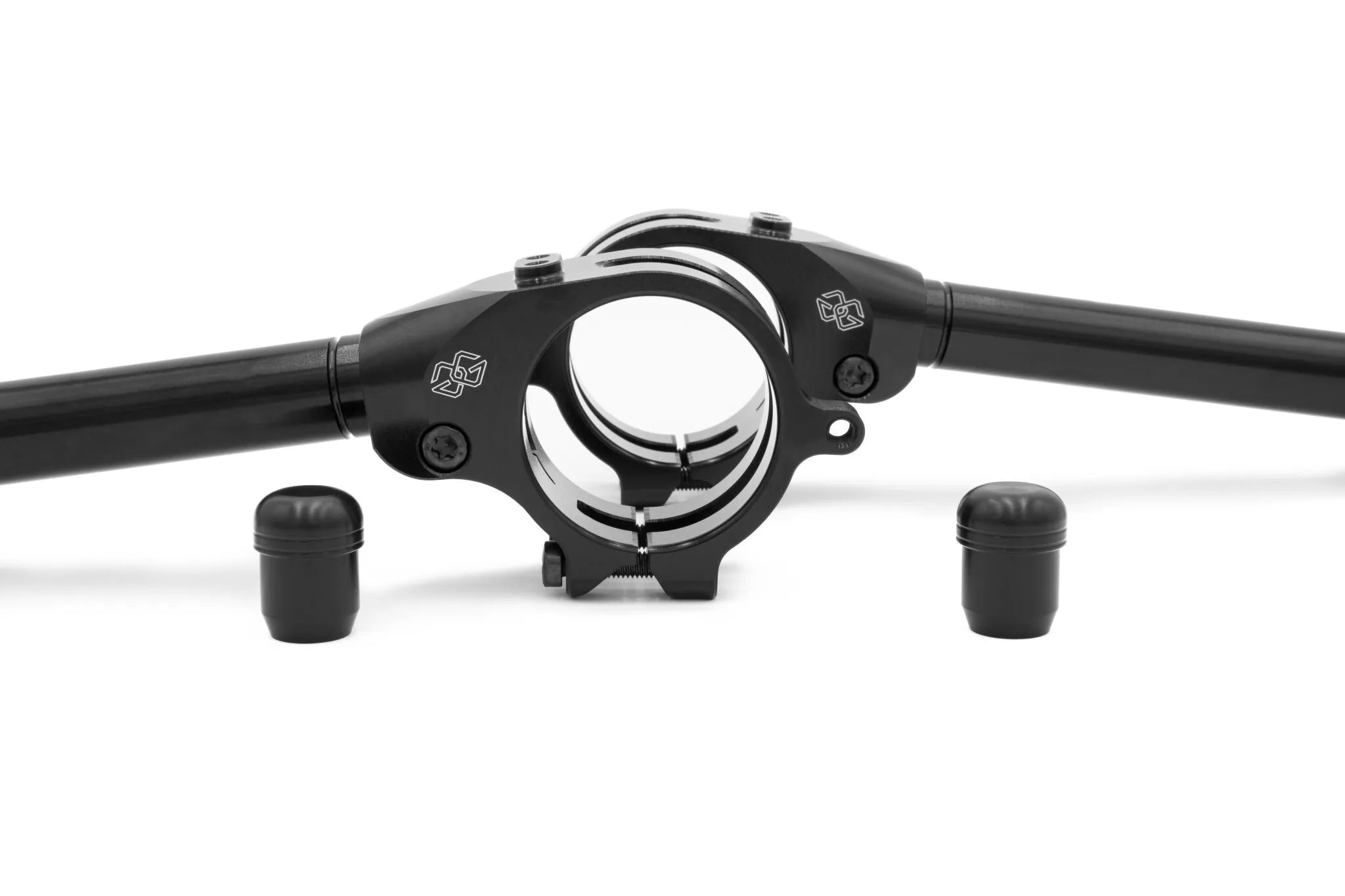 Gilles Tooling Clipon Gp-light 4 - 50mm Handlebar
