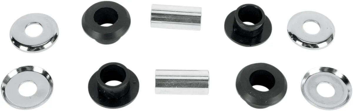 Arlen Ness Dampener Kit For Aftermarket Handlebars