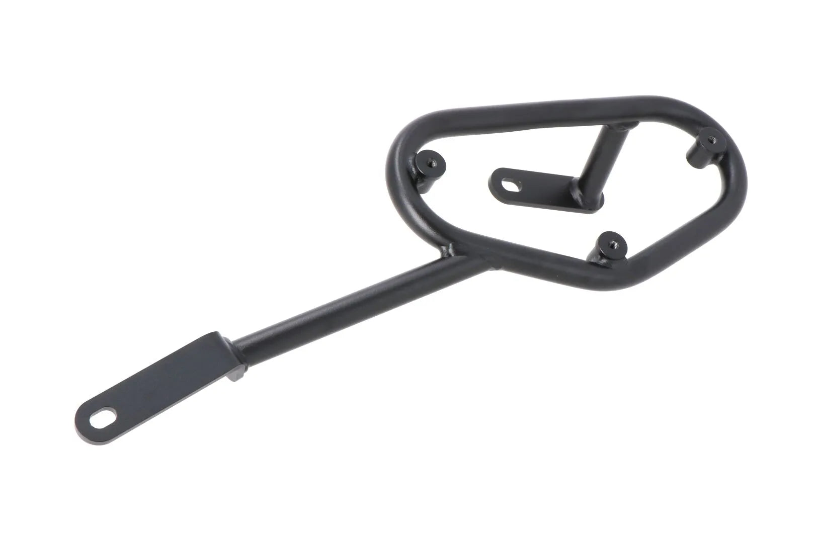 Sw-motech Slc Side Carrier For Motorcycle Luggage