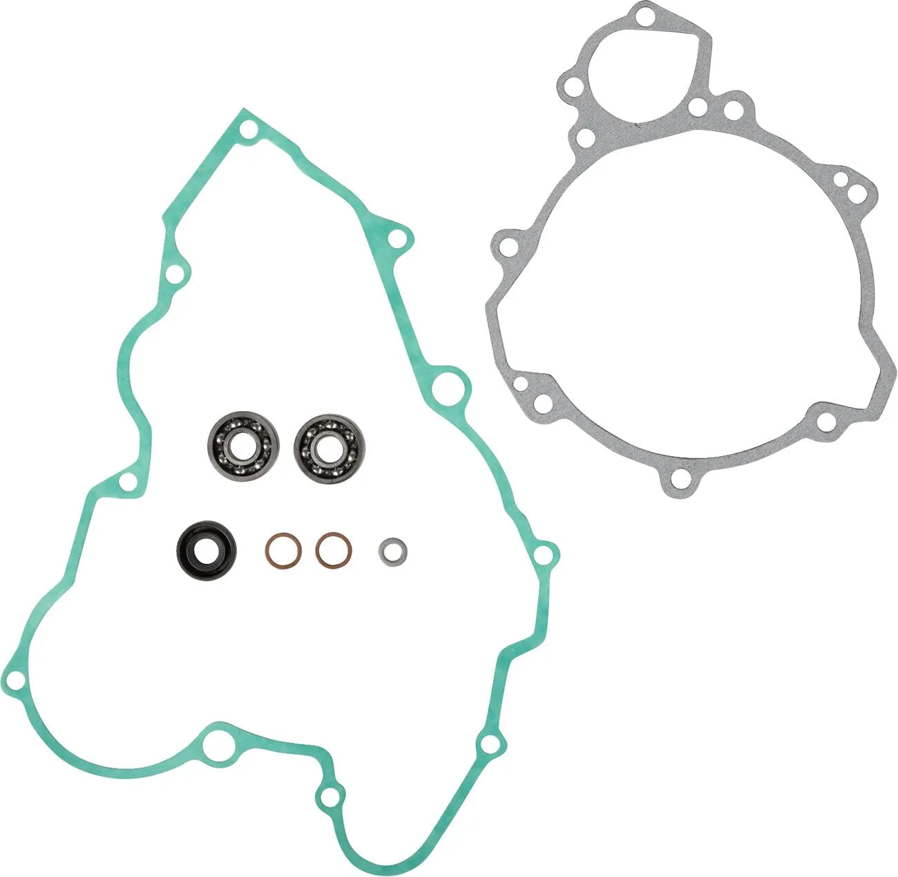 Prox Water Pump Rebuild Kit