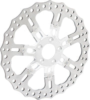 Arlen Ness Two-piece Floating Brake Rotor 14"