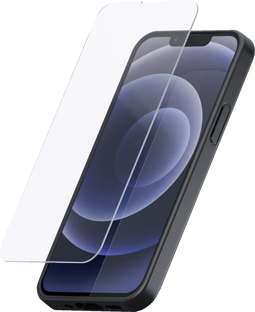 Sp Connect Screen Protector For Iphone 16 Pro Max