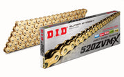 Did 520 Zvm-x Chain - High Performance