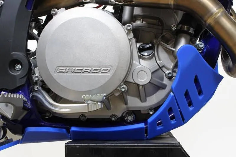 Axp Racing Xtrem Skid Plate For Engine Protection
