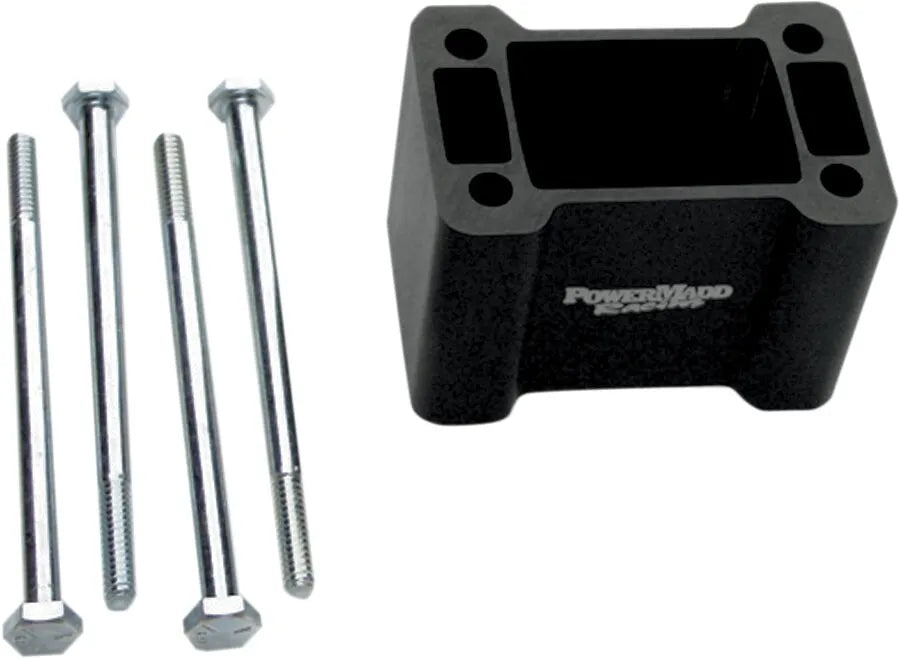 Powermadd 2" Handlebar Riser Block
