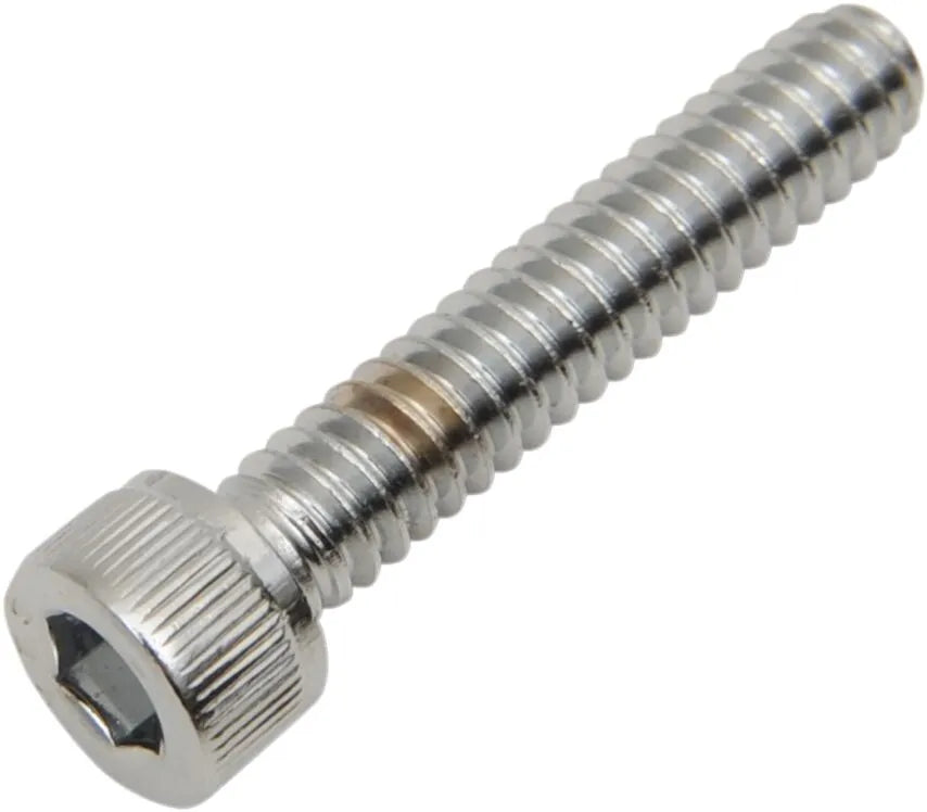 Drag Specialties Socket-Head Bolts 10-24 x 3/4"