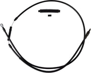 Barnett Stealth Series Clutch Cable +8 inch