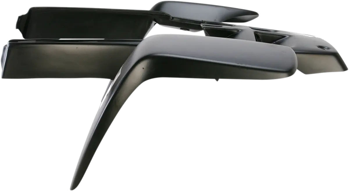 Maier Front Fender Replacement Plastic