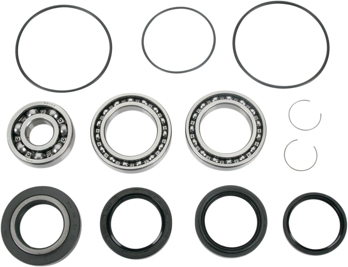 Moose Offroad Rear Differential Bearing Seal Kit Honda TRX 300