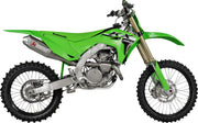 Układ Wydechowy Akrapovic Evolution Line Titanium