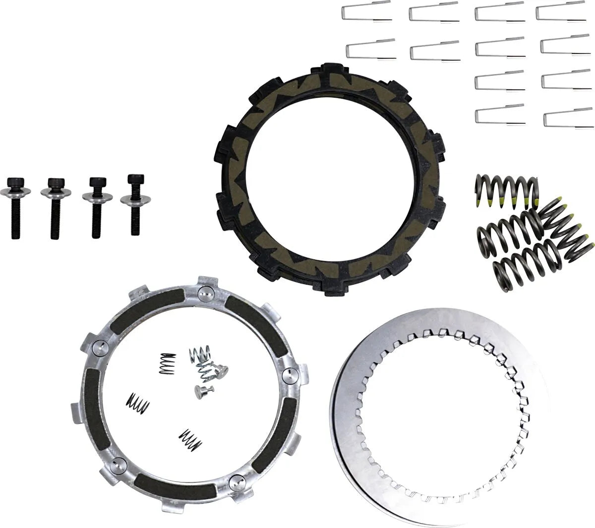 Rekluse Radiusx Clutch Kit