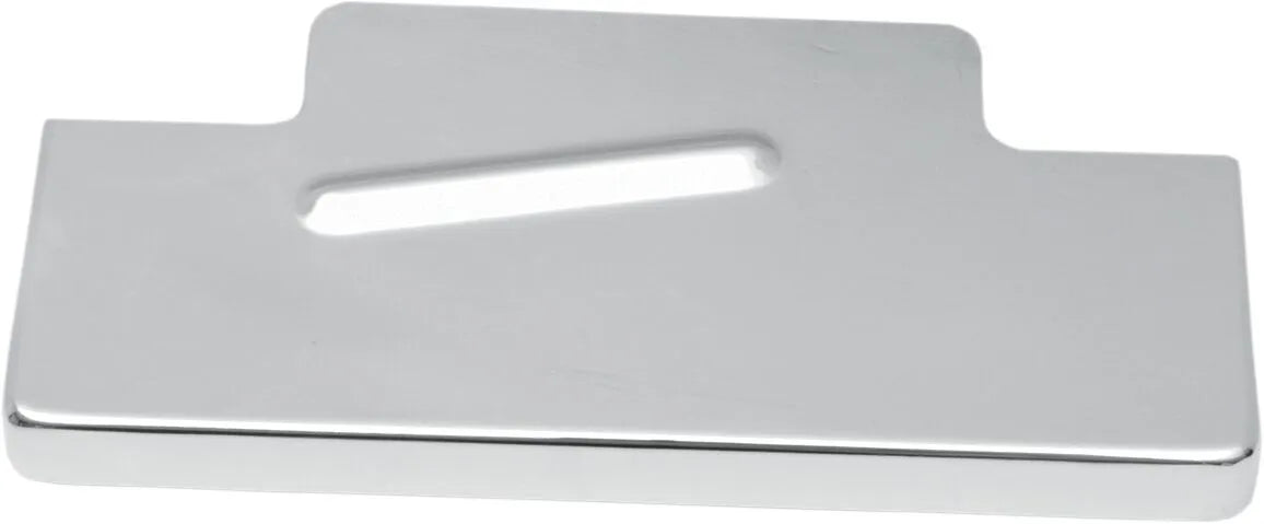 Drag Specialties Battery Top Cover for Harley Davidson Dyna FXD