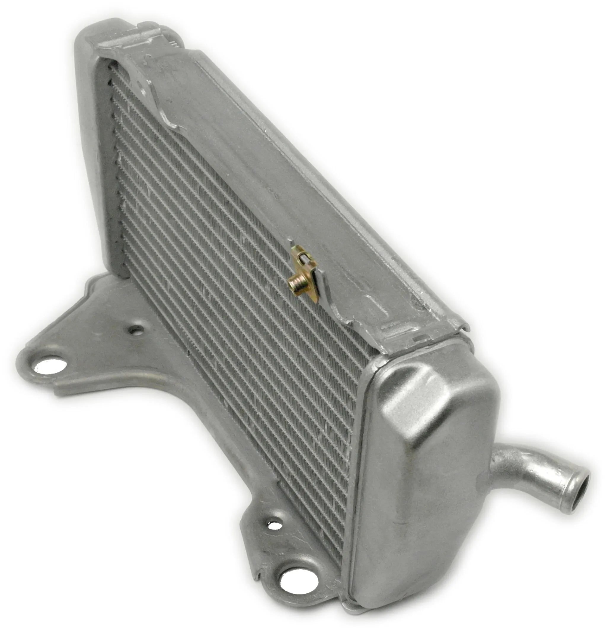 Ksx Oem-size Radiator - Oem Replacement