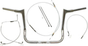 Magnum Shielding 1-1/4" Viking Handlebar Kit