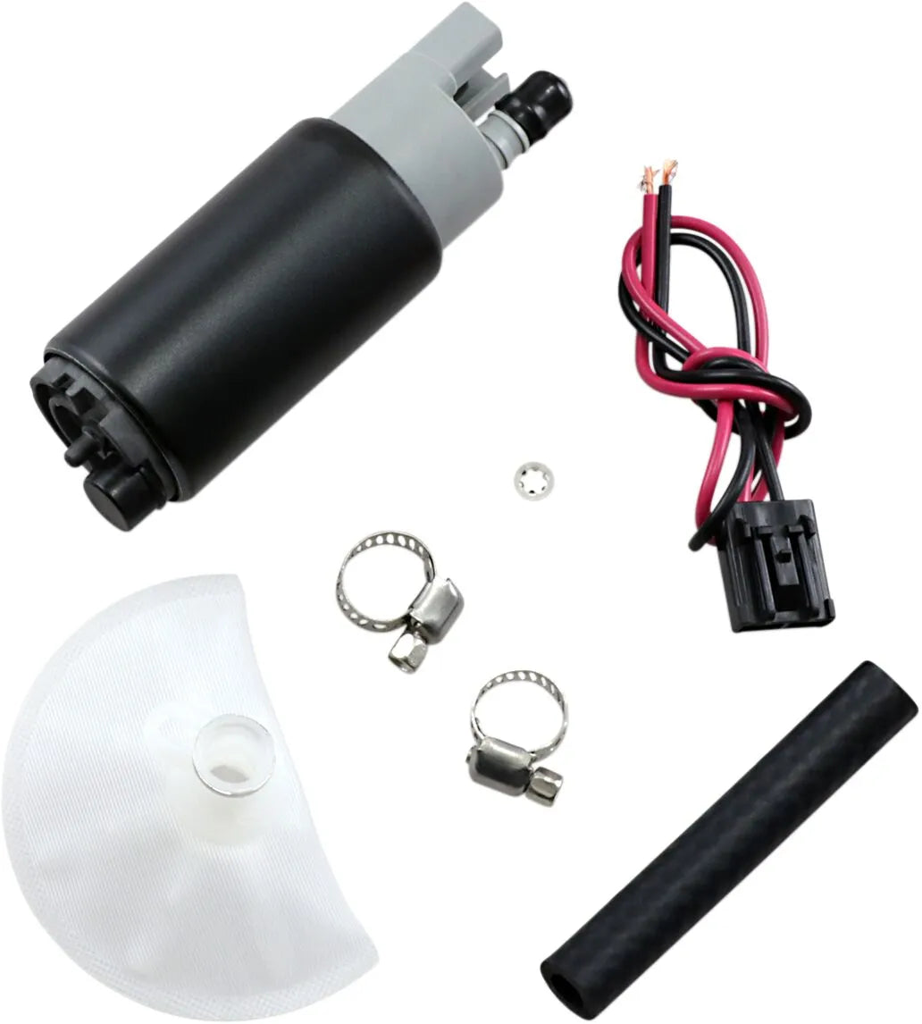 All Balls Fuel Pump Rebuild Kit
