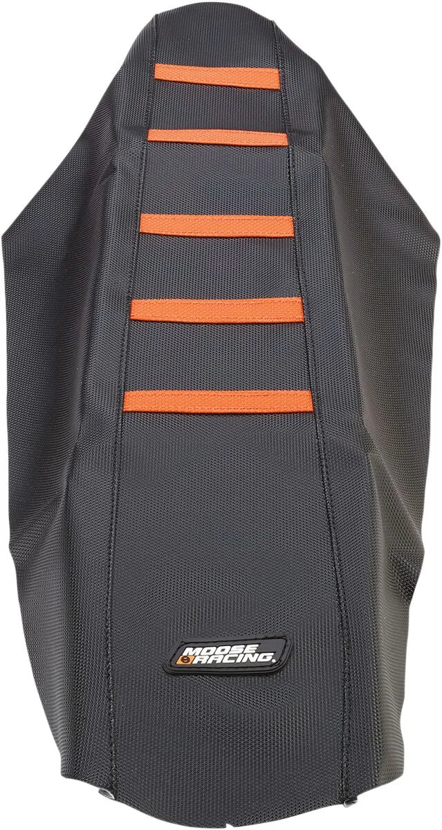 Moose Offroad Ribbed Seat Cover