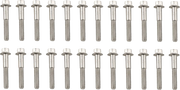 Colony Valve Cover Screw Kit for Panhead