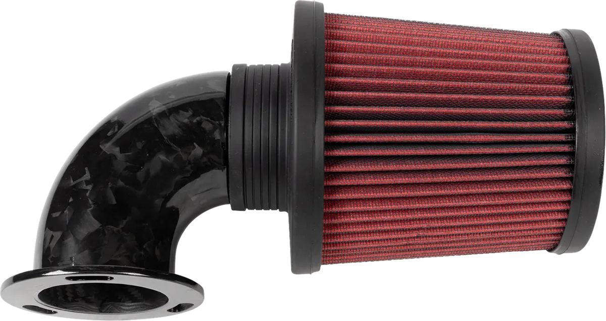 Vance & Hines V02 Falcon XL Air Intake Kit H-D Street/Road Glide