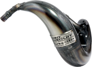 Pro Circuit Works Head Pipe Exhaust For Two-stroke Engines