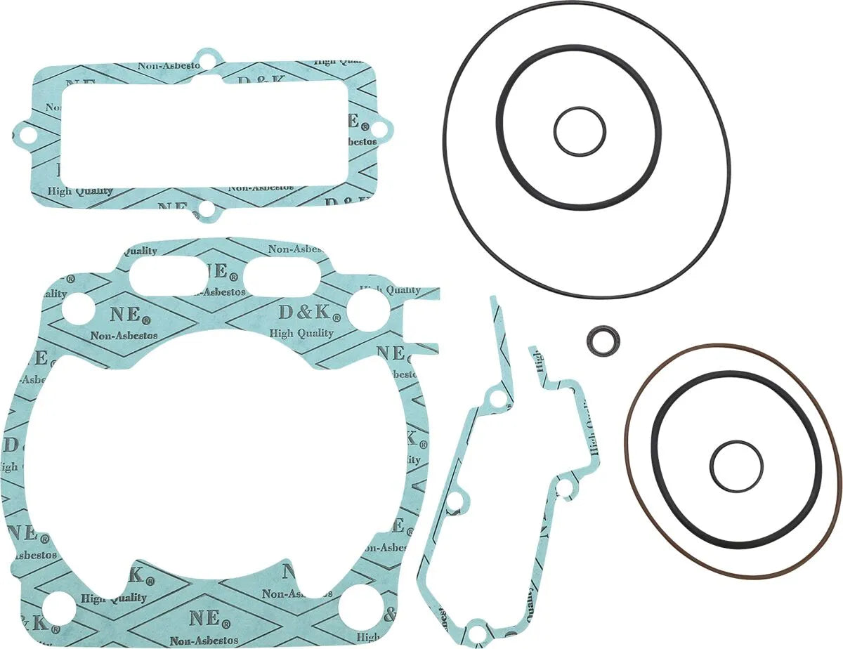 Prox Top End Gasket Set for 2-Stroke Engines