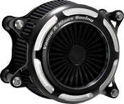 Vance & Hines V02 Onyx Air Intake Kit
