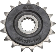Jt Sprockets Front Sprocket 525