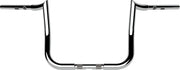 La Choppers 1-1/4" Prime Ape Handlebar