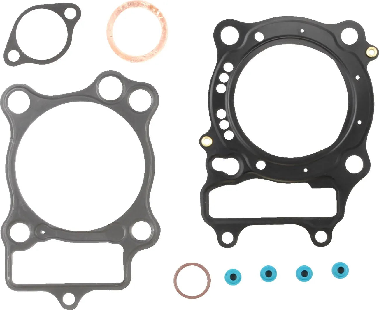 Cometic Hi-Performance Top End Gasket Kit for 4-Stroke