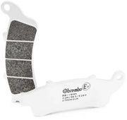 Brembo La Sintered Brake Pads For Road & Custom Bikes