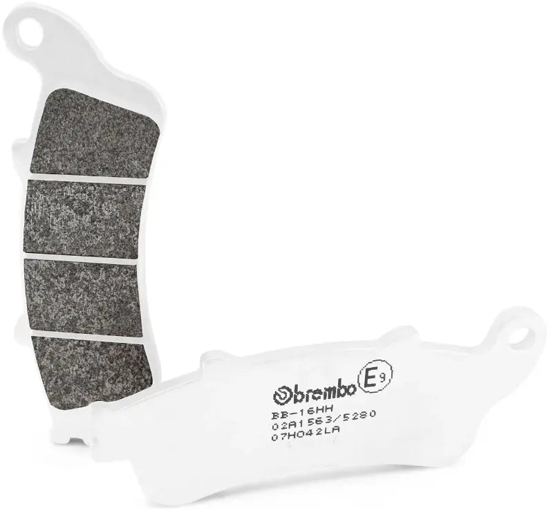Brembo La Sintered Brake Pads For Road & Custom Bikes
