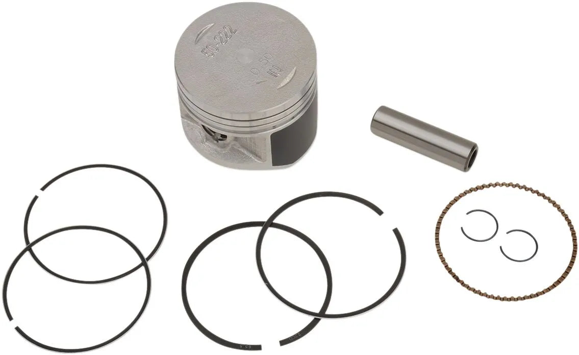 WSM +1.00mm Oversize Piston Kit