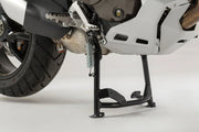 Sw-Motech Motorcycle Centerstand for Enhanced Stability