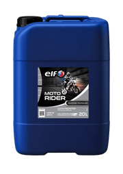 ELF Moto 2 Rider ADV SYN Oil 20L