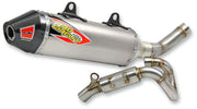 Pro Circuit T-6 Euro Układ Wydechowy Ss/ti/cf Pełny System