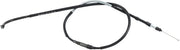 Motion Pro Black Vinyl Clutch Cable