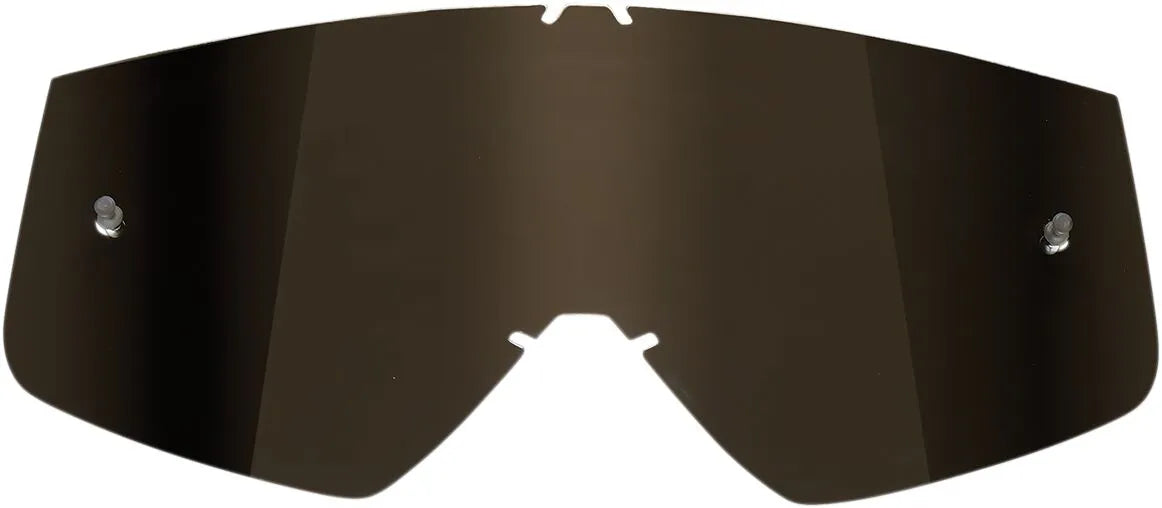 Thor Combat Combat Sand Goggle Lens Smoke
