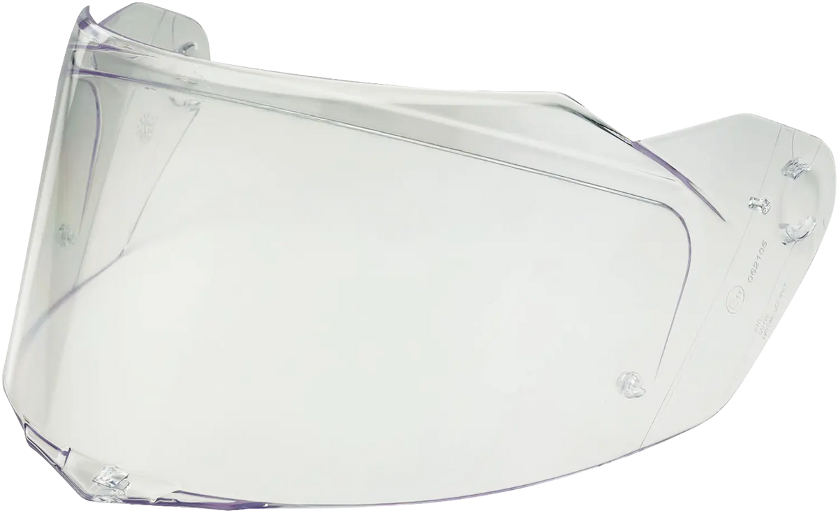Z1R Talon Helmet Shield Clear