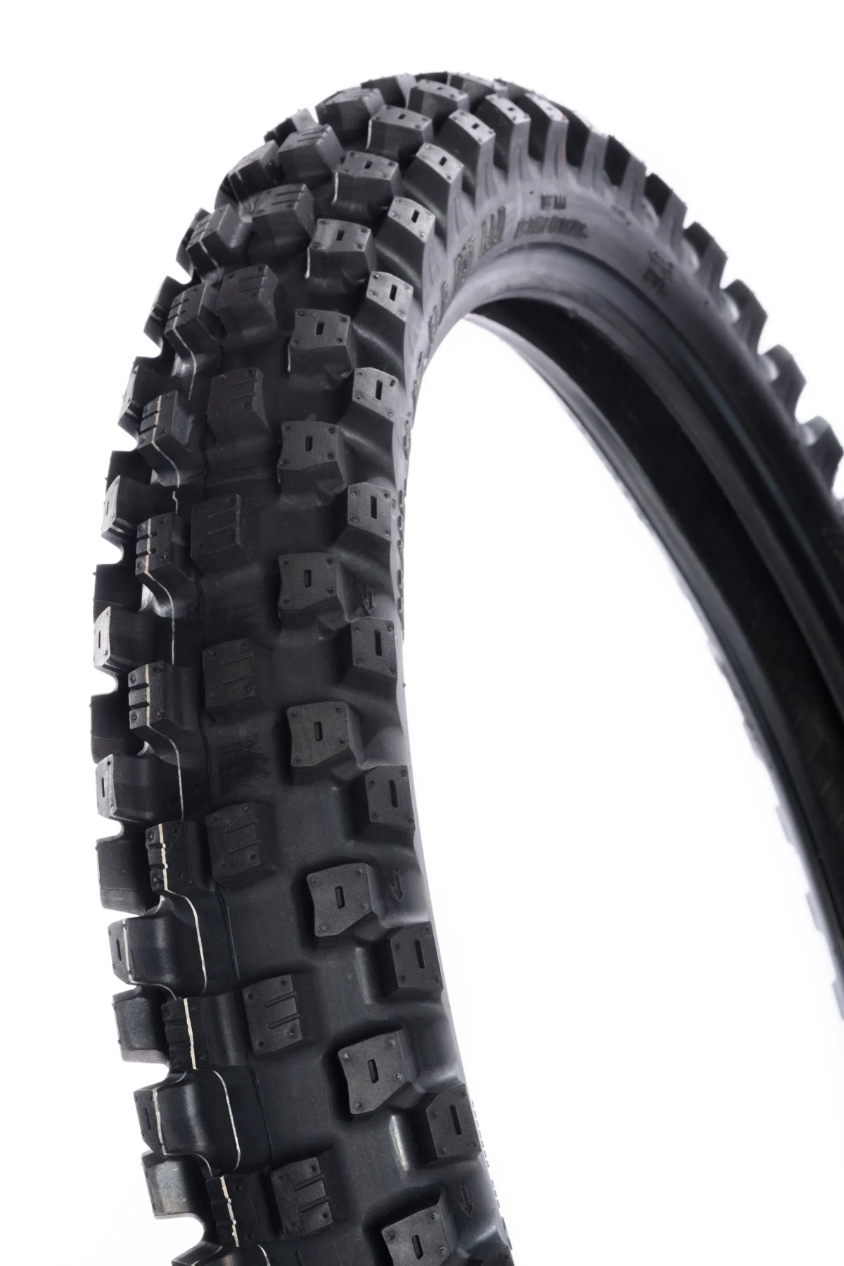 Motoz Euro Enduro 6 Front Tire - 90/100-21 57R - TT