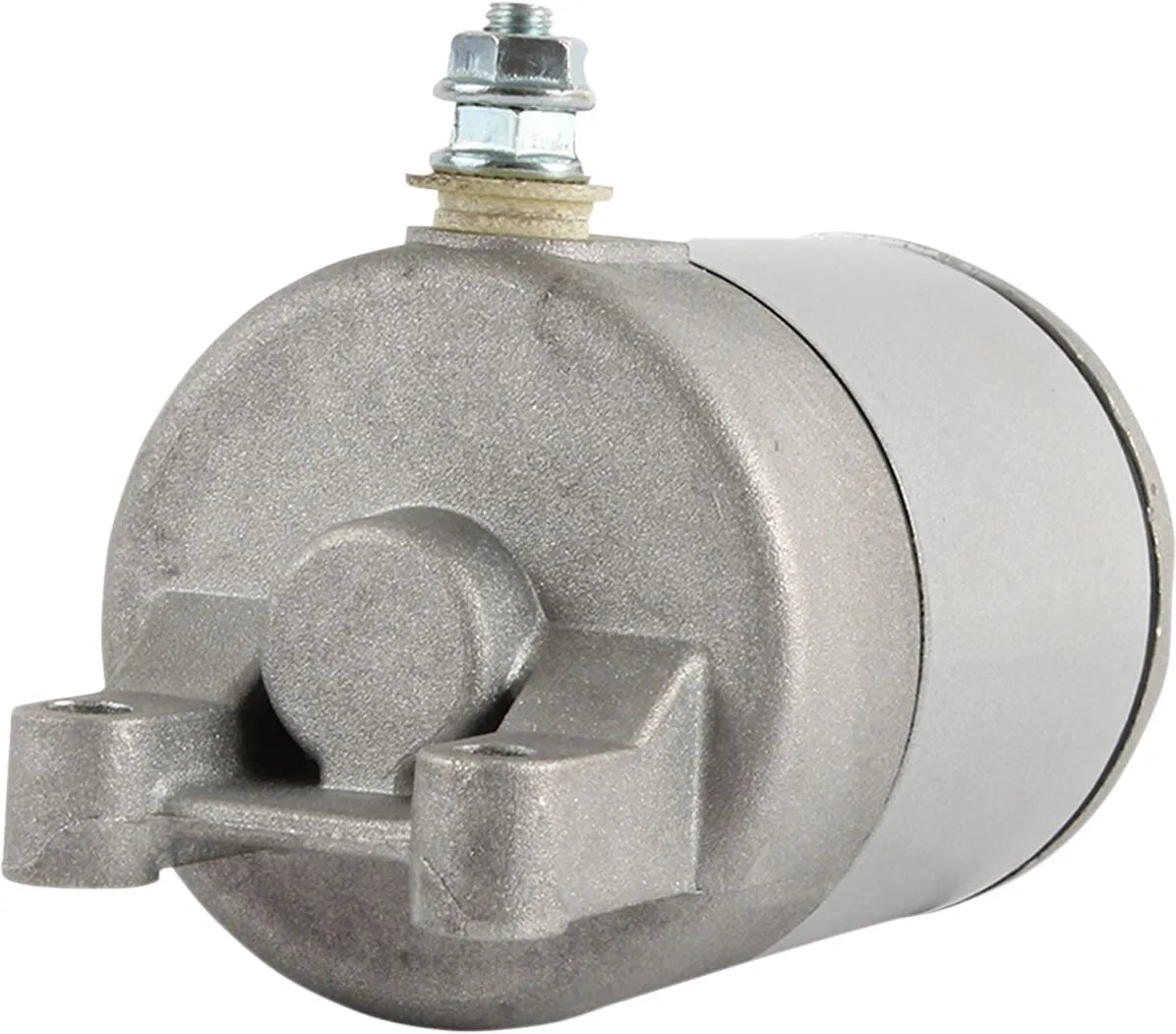 Parts Unlimited Starter For Suzuki