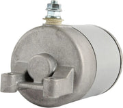 Parts Unlimited Starter For Suzuki