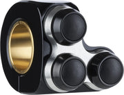 Motogadget Mo.switch Basic Push-button Control For 7/8" Handlebars