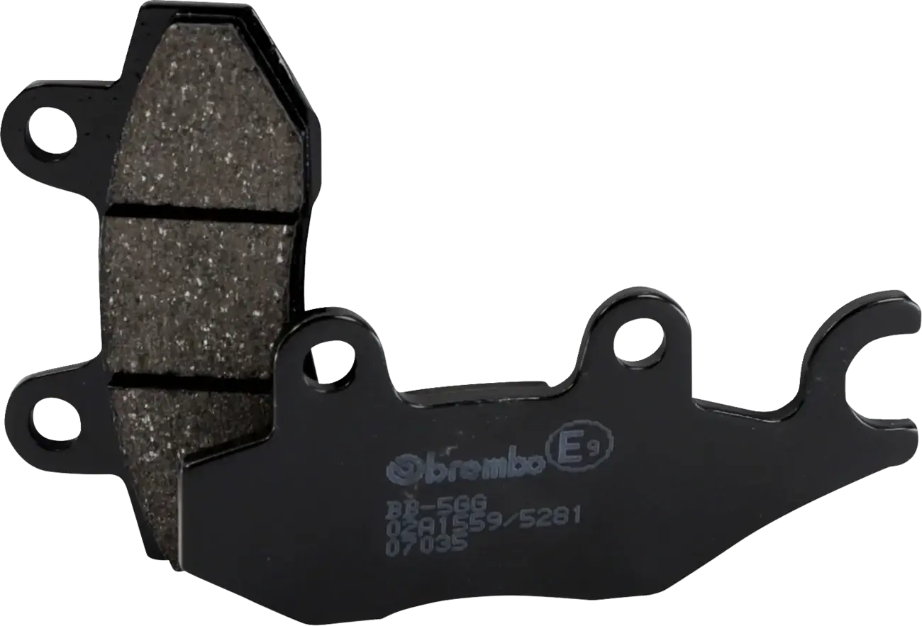 Klocki Hamulcowe Brembo Prime Sinter