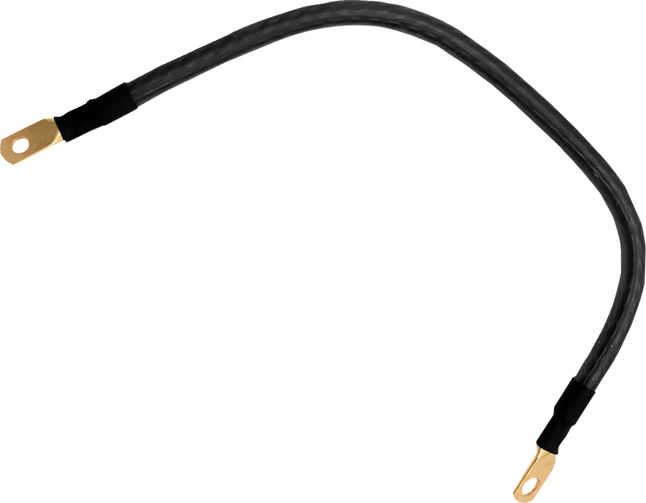 Terry Components 4-Gauge Motorcycle Battery Cable
