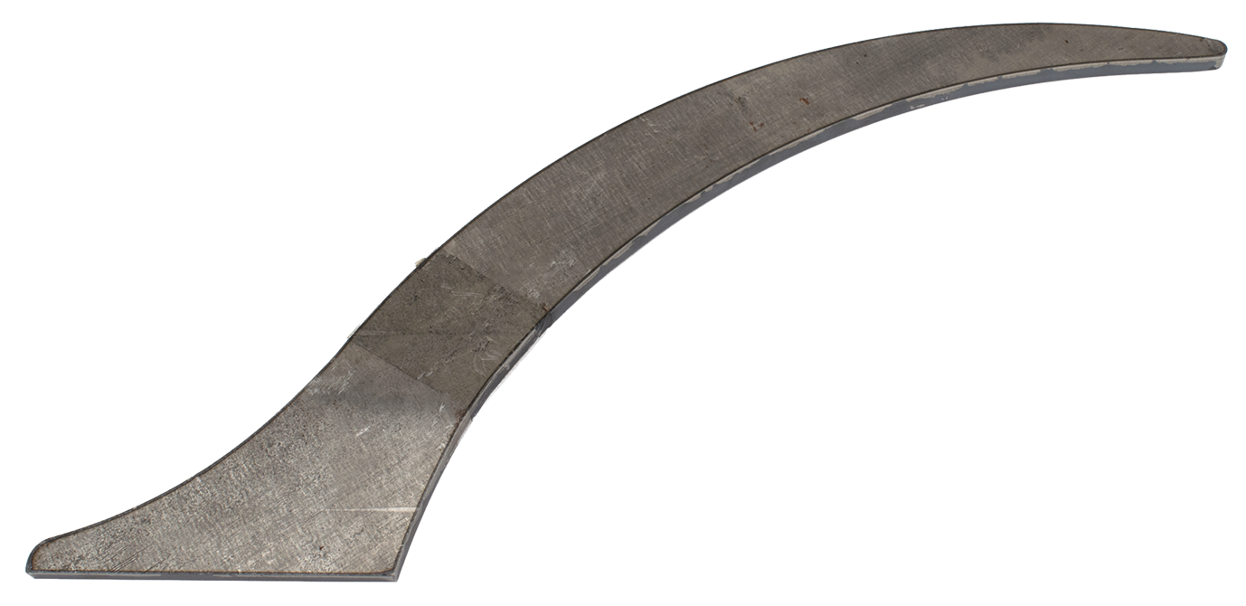 Zodiac Build-Your-Own Custom Fender Struts – Fender & Struts