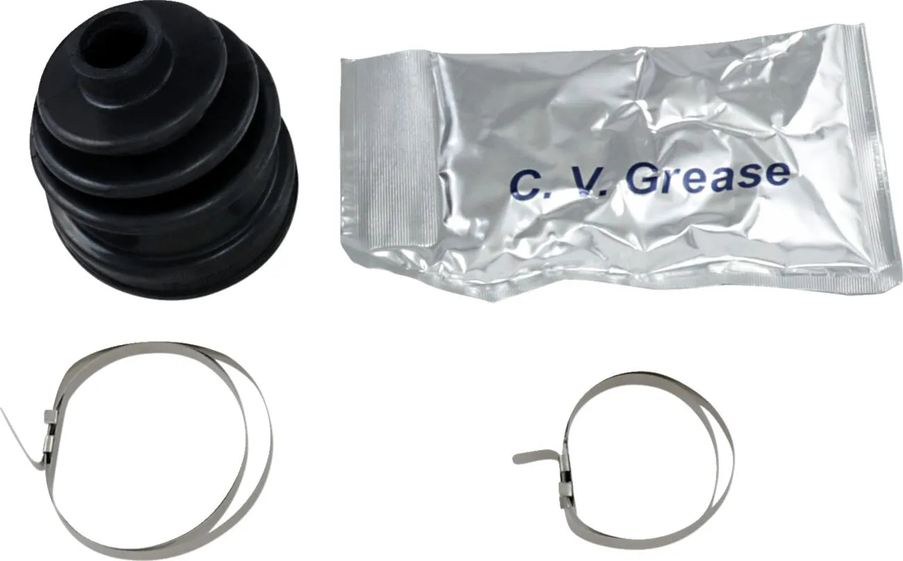 All Balls Cv Boot Kit