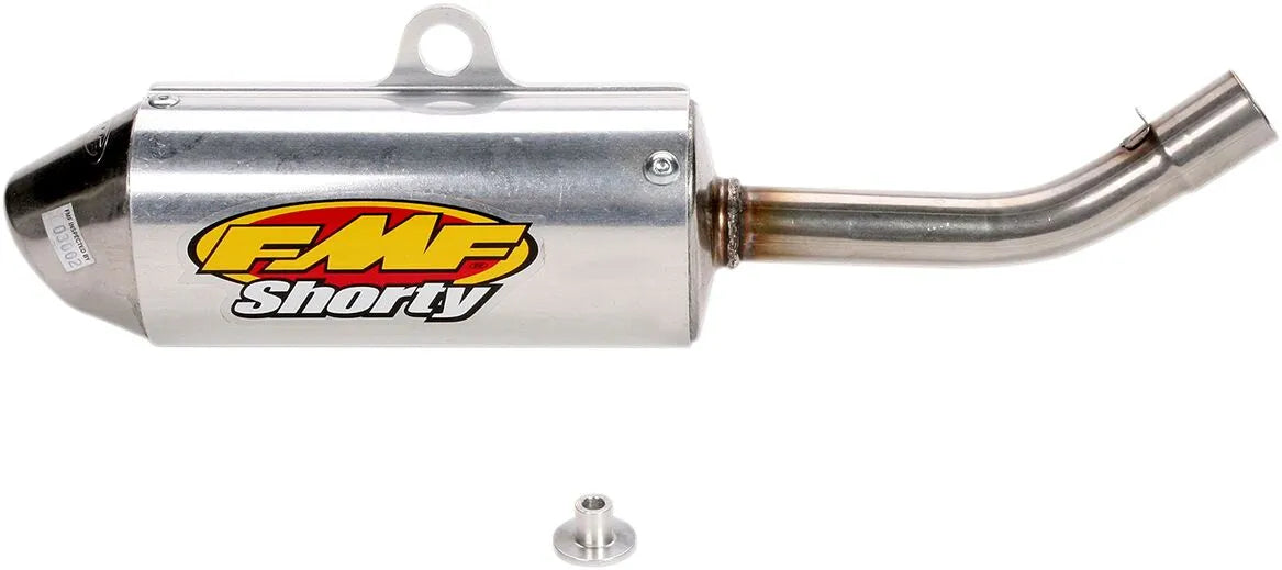 Fmf Powercore 2 Shorty Tłumik - Wydajność Supercross