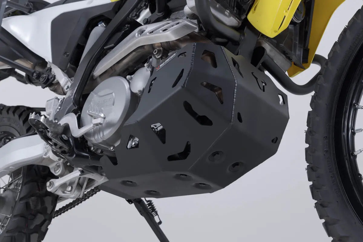 SW-MOTECH Engine Guard for Motorcycle Front Protection