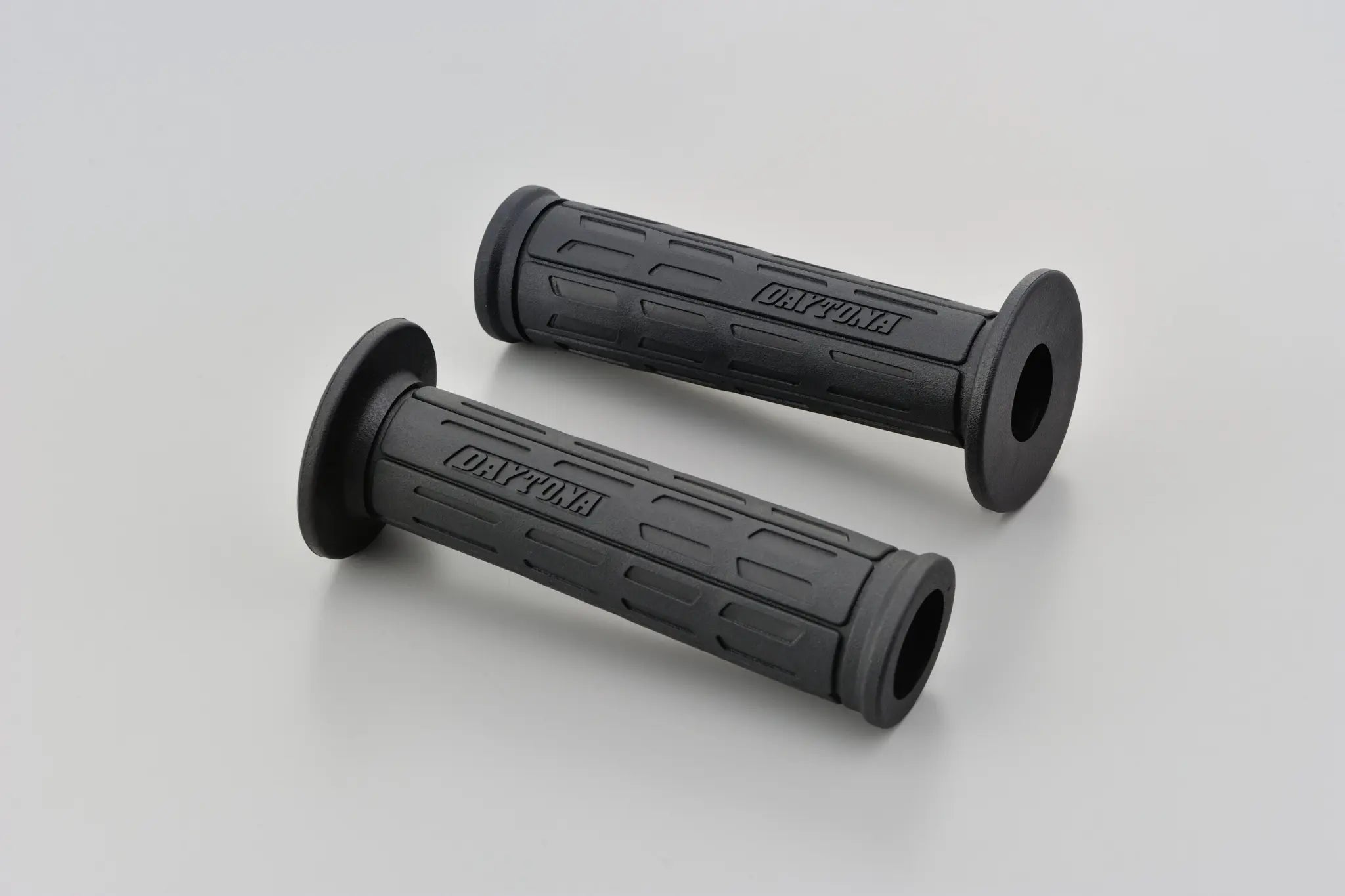 Daytona Grippy Grip Tapered - 22mm Handlebar