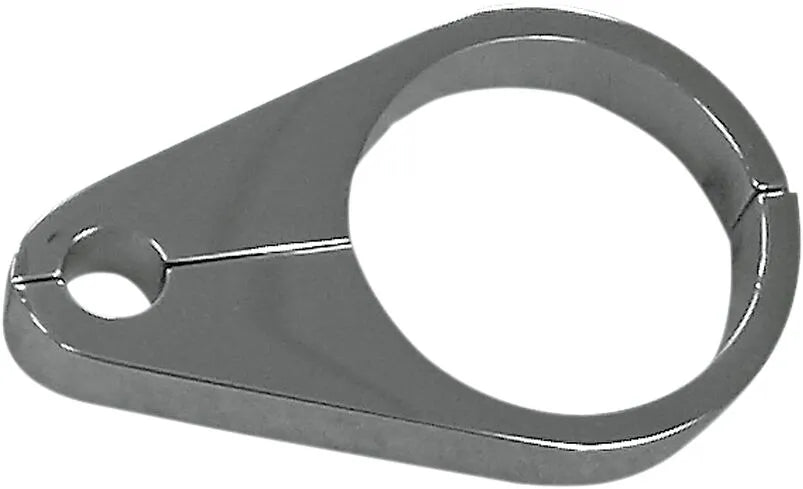 Drag Specialties Cable Clamp For 41 Mm Forks
