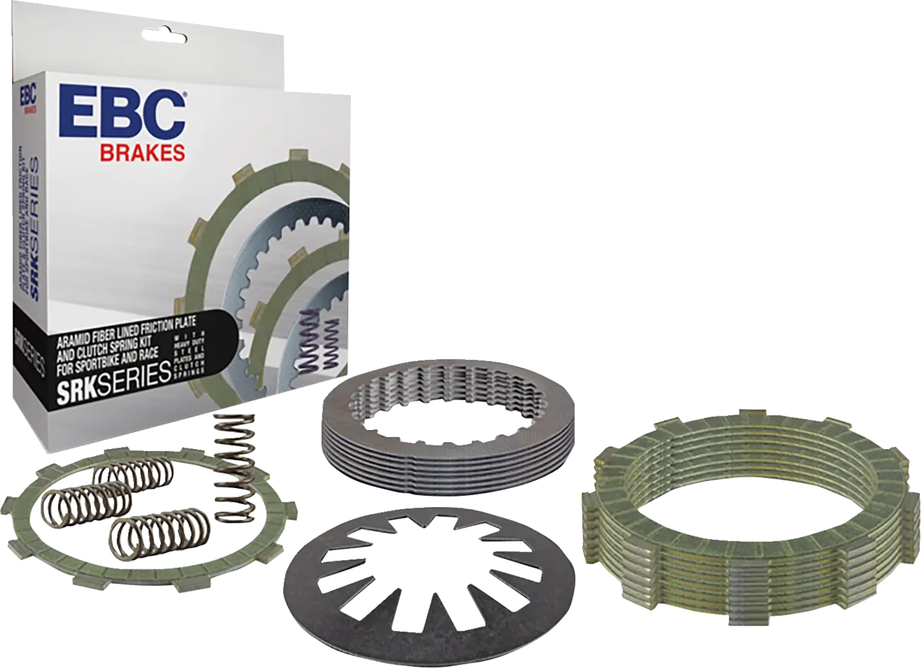 Ebc Srk Series Clutch Kit